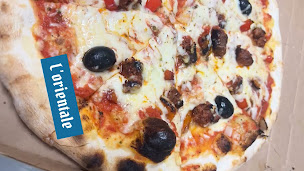 Photo n°35 de Le Baou à Peypin (Restauration rapide)