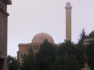 Photos of مسجد الشيخ بلقاسم بن أحمد بن منيع