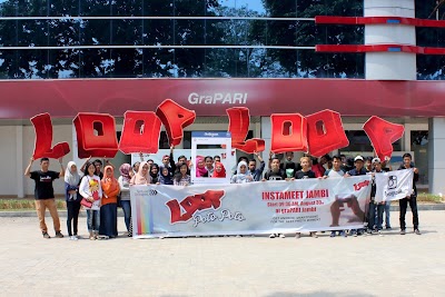 Photos of Grapari Telkomsel Telanai Pura