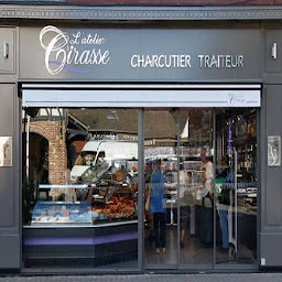 Photo n°2 de Cirasse Frères à Luneray (Charcuterie)