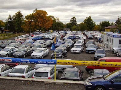 Photos of AUTO-VYHYBKA