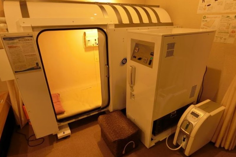 ウェルビースパイン名古屋