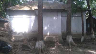 Photos of Lakshmipur Uttorpara Jame Mosque