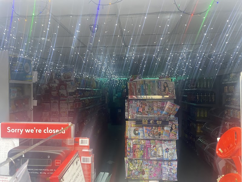 Jas Convenience Store(Eccleshill Postoffice) photo 3