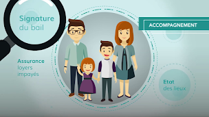 Photo n°14 de L'Adresse Valérie Immobilier Alfortville à Alfortville (Société de gestion immobilière)