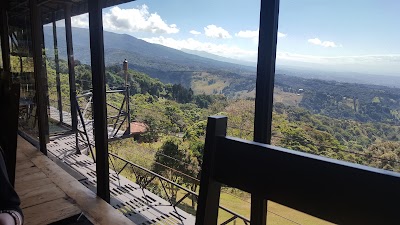 Photos of Hotel Alto Palomo