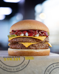 Photo n°10 de Chicken Street Villemomble Naan & Fried Chicken à Villemomble (Restaurant)