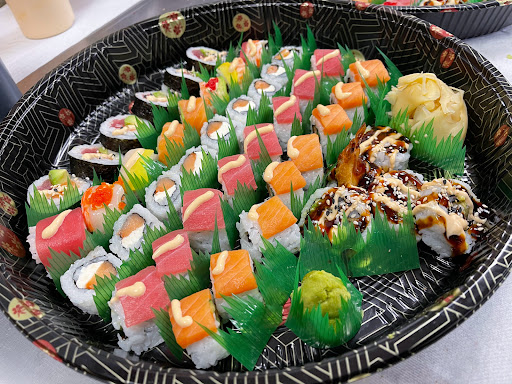 Centerville Food Mart/ SUSHI BAR - Thumbnail