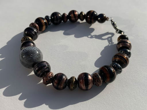 Moorganstern Unisex Jewelry and and Clothing