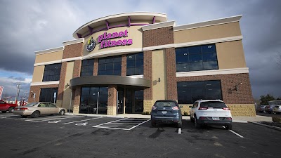 Planet Fitness