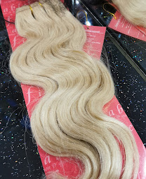 Photo n°10 de Salon Coif'Tous à Strasbourg Coiffure Afro à Strasbourg (Magasin de cosmétiques)