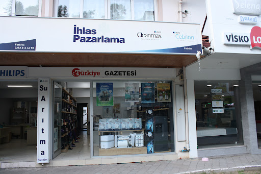 İhlas Mağazası