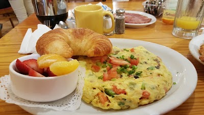 Photos of Skillets
