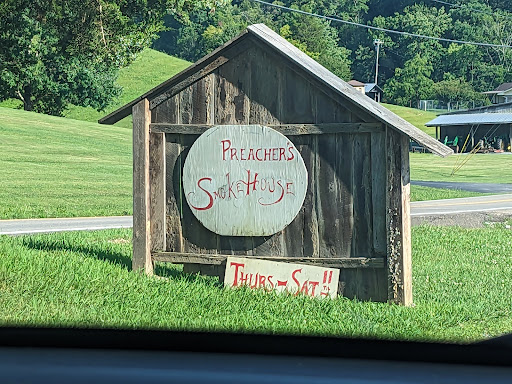 Preachers Smokehouse - Thumbnail