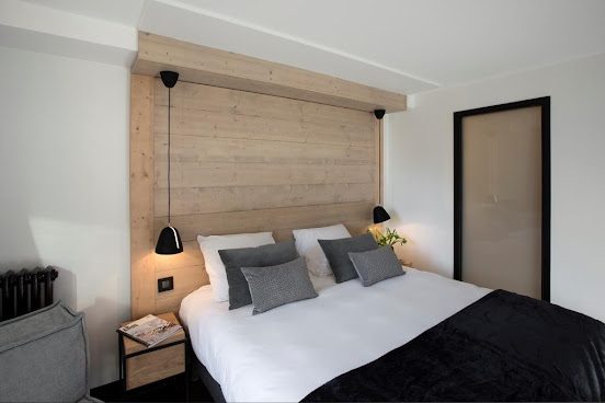 Grand Hôtel Serre Chevalier by null