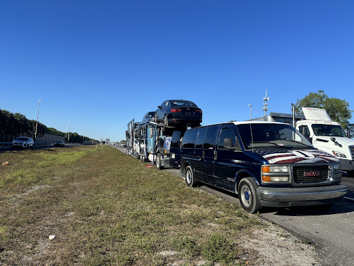 All in 1 Road Services of Miami