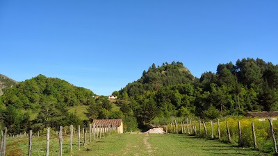 Photos of Albergue DON PABLO