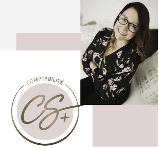 Comptabilité C.S. Plus - Visual