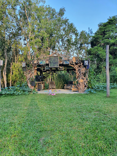 Mushroom Valley Eco Camp