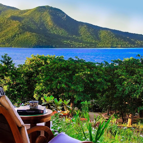 Breve Azurine lagoon resort by null