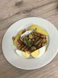 Photo n°14 de Le grizou à Aubin (Restaurant)