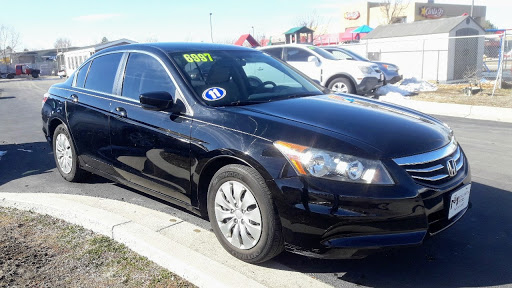 Medallion Motors - Thumbnail