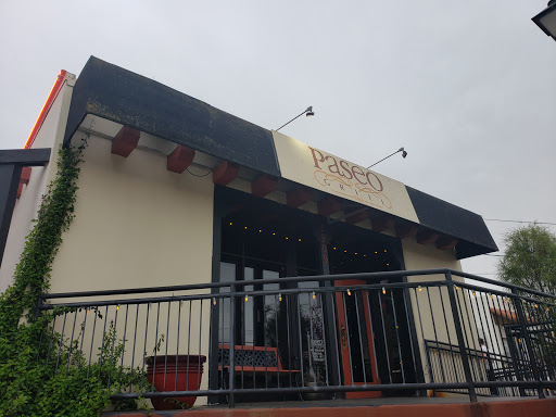 Paseo Grill