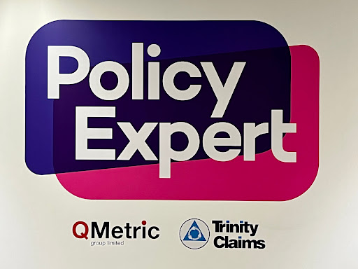 Policy Expert - Visual