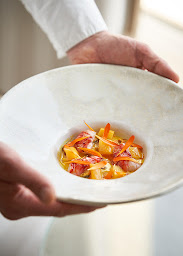 Photo n°32 de Le Cap à Saint-Jean-Cap-Ferrat (Restaurant méditerranéen)