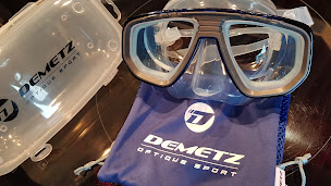 Photo n°7 de Les Opticiens Partenaires à Aigueperse (Magasin)