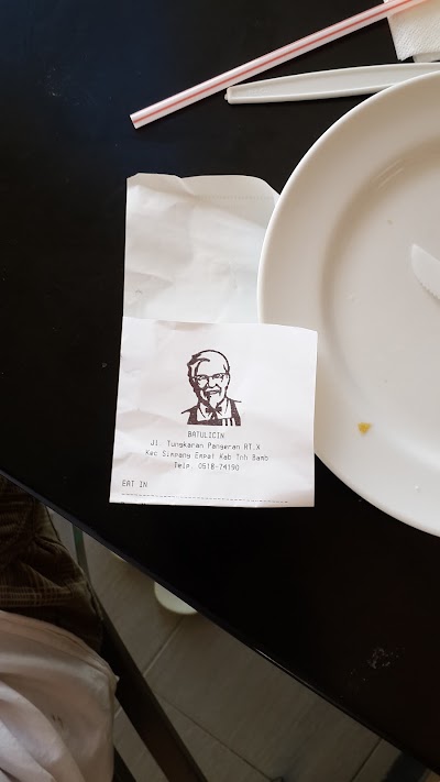 Photos of KFC Coffea Batulicin