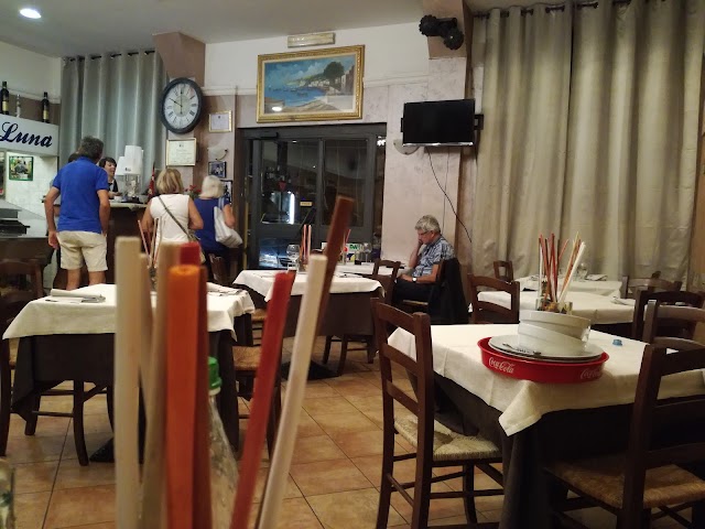 Ristorante Mareluna