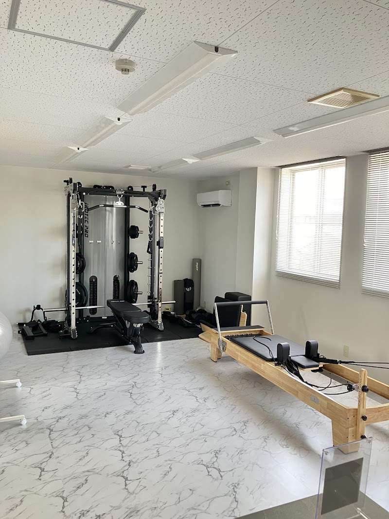 LY FITNESS/ピラティス/パーソナルジム