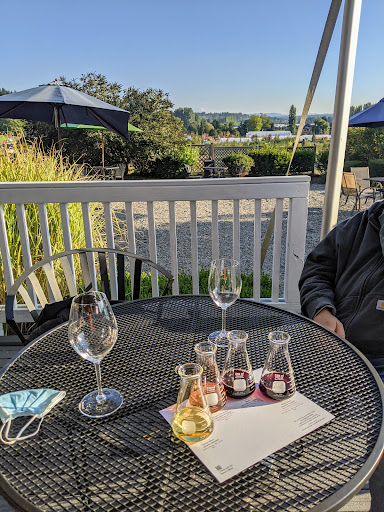 W.T. Vintners - Thumbnail