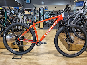 Photo n°6 de Cycles Frémin à Plancoët (Magasin de vélos)