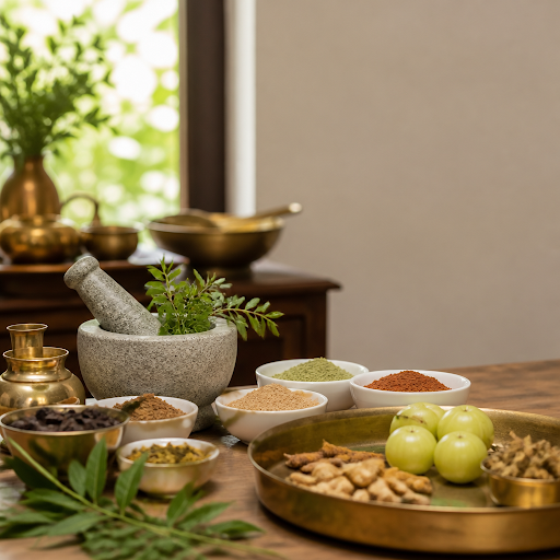 At Amruta Ayurveda & Panchkarma Clinic in Vashi, Navi Mumbai, every consultation is designed to f… post image