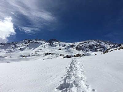 Photos of Refugio Plantat