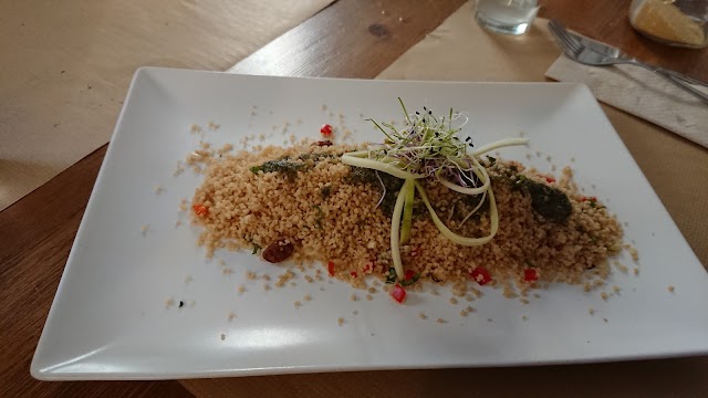Nabibi Vital Cooking