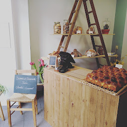 Photo n°8 de Boulangerie de Savennieres à Savennières (Boulangerie)