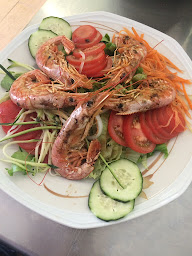 Photo n°29 de LA PALMERAIE Restaurant Snack Le grau du Roi à Le Grau-du-Roi (Restaurant halal)