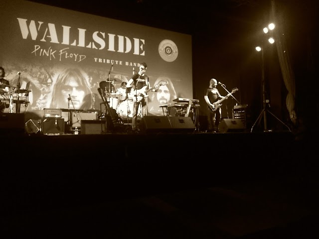 Teatro Posillipo