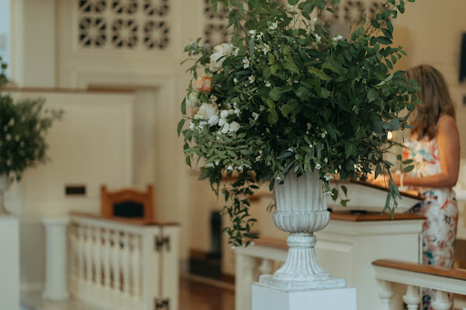 K.L.W. Floral Design Co.