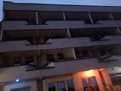 Photos of Okubi Hotel