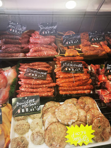 Comentarii opinii despre La Boucherie De Saint-Florent
