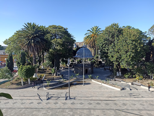 santa maria nativita