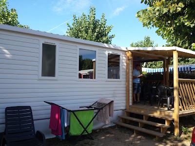 photo of Camping La Pomme de Pin