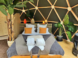 Photo n°24 de Bulle de l'ain à Neuville-sur-Ain (Sauna)