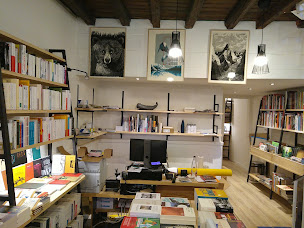 Photo n°9 de Le Cachalot Librairie à Foix (Librairie)