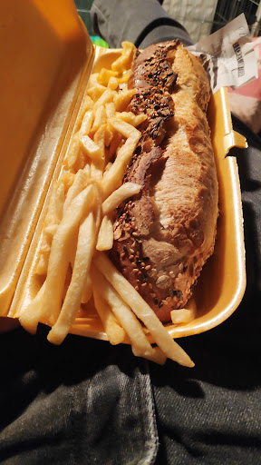 Photo 2 - Sun Burger