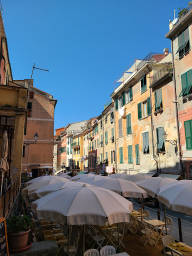 Vernazza - Visual